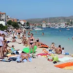 Apartments By The Sea Marina, Trogir - 10327 Lejlighed *