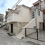 Lejlighed Apartments By The Sea Marina, Trogir - 10327