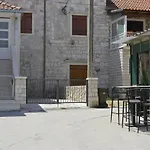 Apartments By The Sea Marina, Trogir - 10327 * Marina