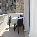 Apartments By The Sea Marina, Trogir - 10327 Marina