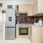 Lejlighed Apartments By The Sea Marina, Trogir - 10327