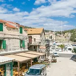 Apartments By The Sea Marina, Trogir - 10327 Marina