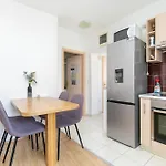 Apartments By The Sea Marina, Trogir - 10327 Marina