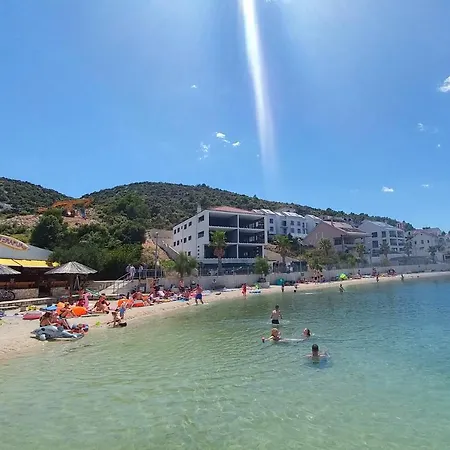 By The Sea Marina, Trogir - 10327 Apartament *