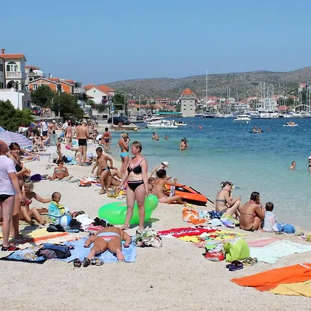 By The Sea Marina, Trogir - 10327 Apartament *