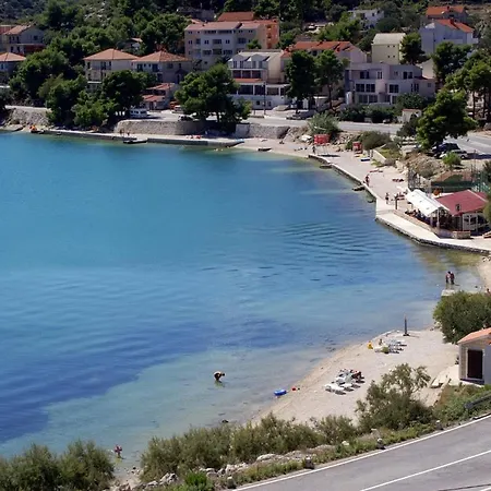 By The Sea Marina, Trogir - 10327 Apartament *