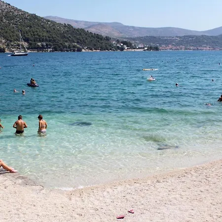 By The Sea Marina, Trogir - 10327 Apartament Marina