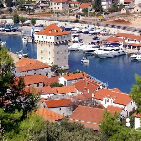 By The Sea Marina, Trogir - 10327 Apartament *