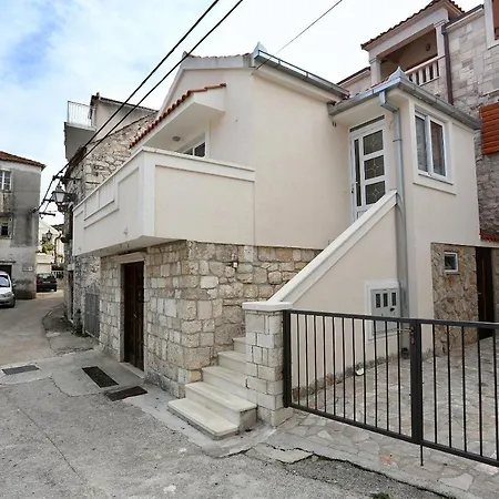 Apartament By The Sea Marina, Trogir - 10327