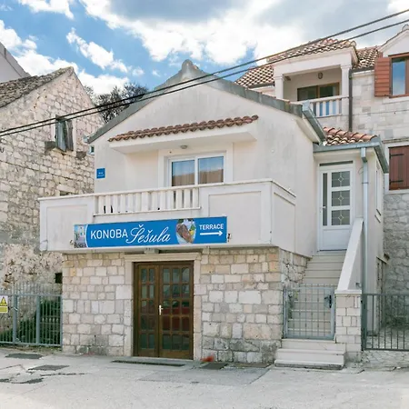 Apartments By The Sea Marina, Trogir - 10327